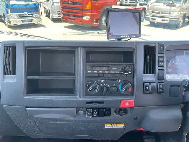 いすゞ エルフ 小型 パッカー車 プレス式 BKG-NMR85ANの中古トラック画像14