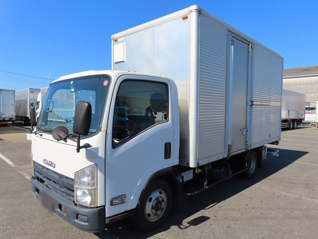 三菱 その他 小型 平ボディ 2RG-FBAV0 R6 の中古トラック【車両No.179993】