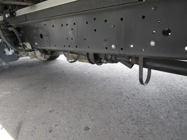 トヨタ トヨエース 小型 車両重機運搬 TKG-XZU710 H29の中古トラック画像16