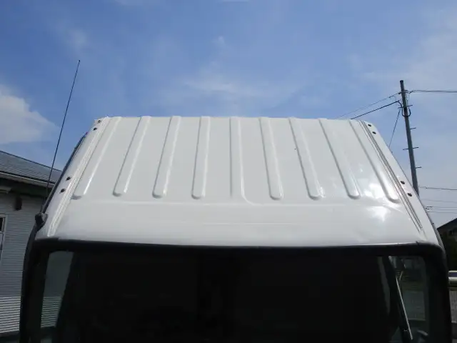 日野 デュトロ 小型 高所・建柱車 高所作業車 電工仕様の中古トラック画像7
