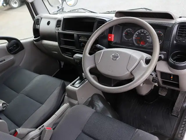 日産 アトラス 小型 アルミバン CBF-SQ2F24 H27の中古トラック画像14