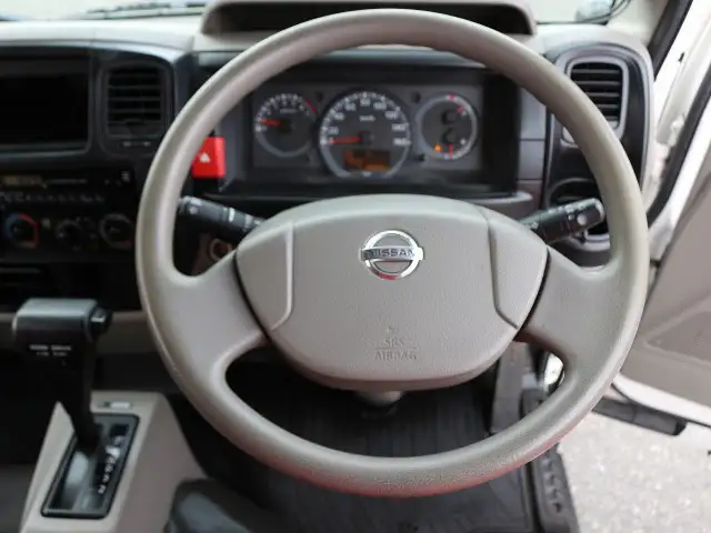 日産 アトラス 小型 アルミバン CBF-SQ2F24 H27の中古トラック画像15