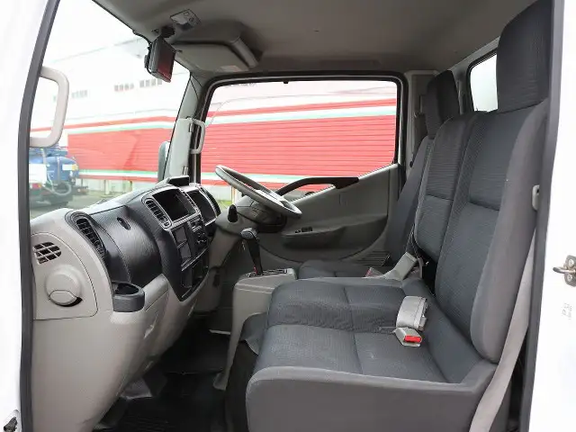 日産 アトラス 小型 アルミバン CBF-SQ2F24 H27の中古トラック画像13