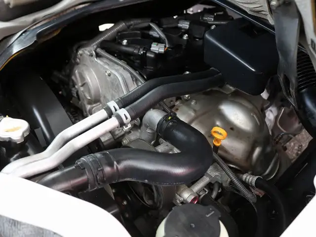 日産 アトラス 小型 アルミバン CBF-SQ2F24 H27の中古トラック画像20