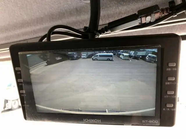 いすゞ フォワード 中型/増トン アルミバン パワーゲート TKG-FRR90S2の中古トラック画像15