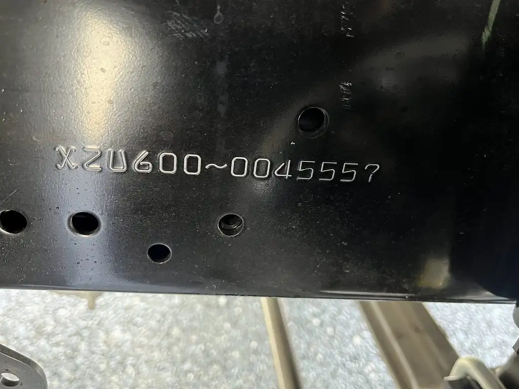 日野 デュトロ 小型 ダンプ 強化 2RG-XZU600Tの中古トラック画像像17