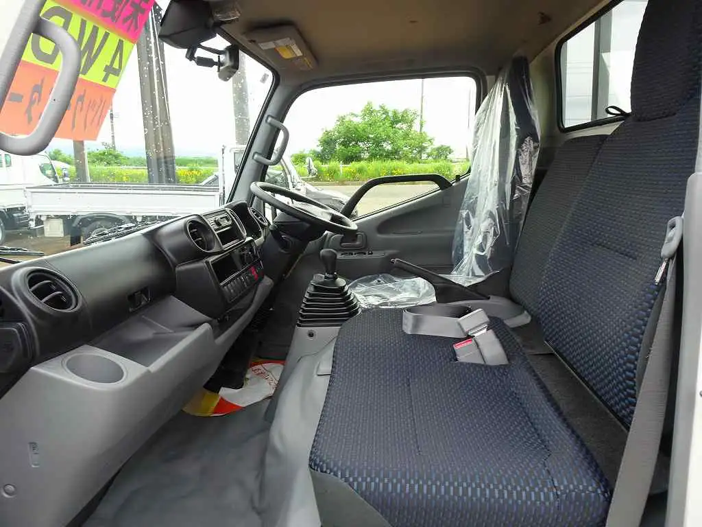 トヨタ ダイナ 小型 平ボディ 2PG-GDY281 R6の中古トラック画像13