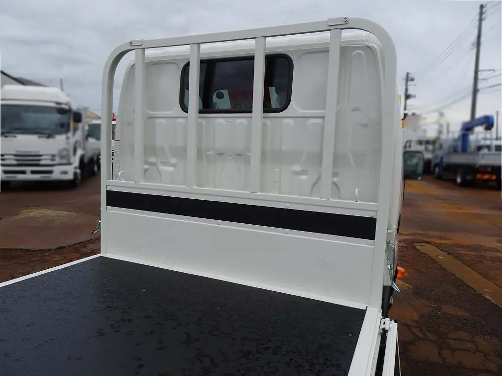 トヨタ ダイナ 小型 平ボディ 2PG-GDY281 R6の中古トラック画像6