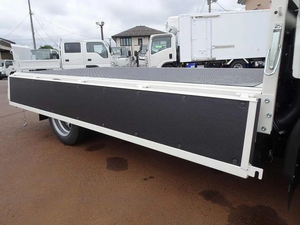 トヨタ ダイナ 小型 平ボディ 2PG-GDY281 R6の中古トラック画像8