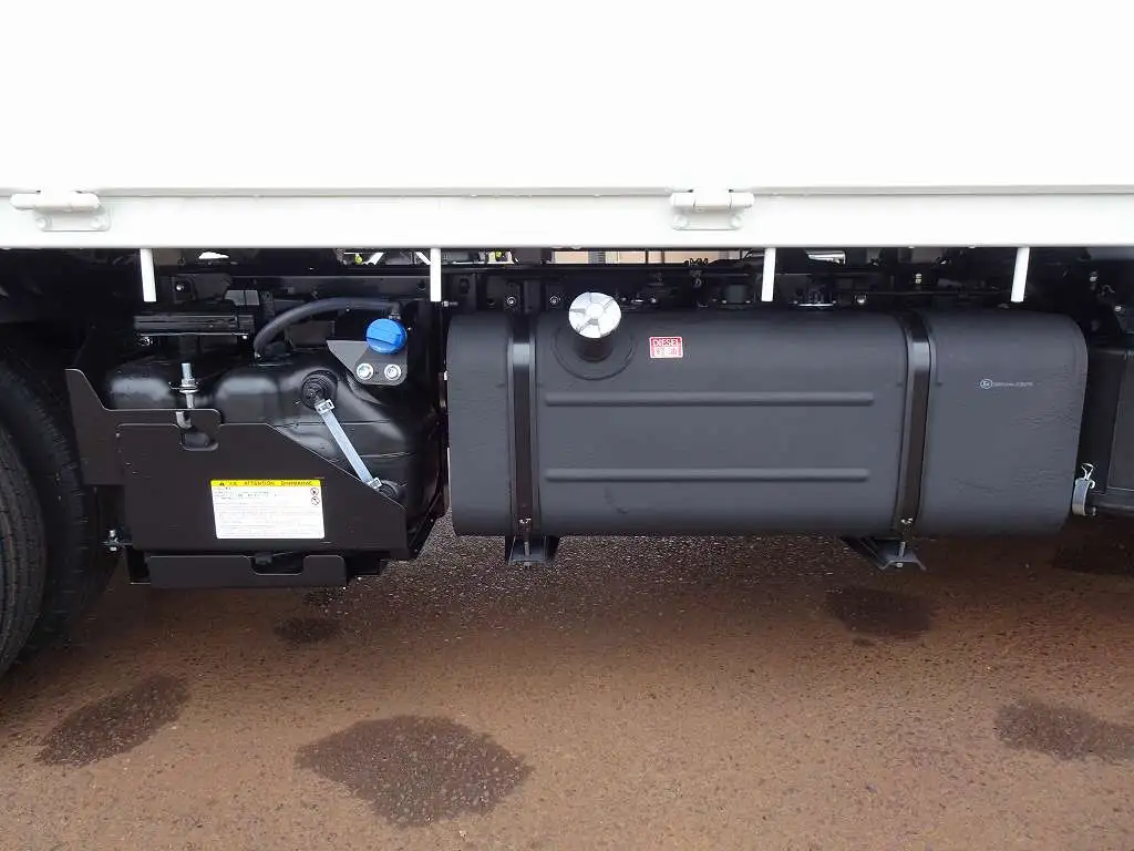 トヨタ ダイナ 小型 平ボディ 2PG-GDY281 R6の中古トラック画像18