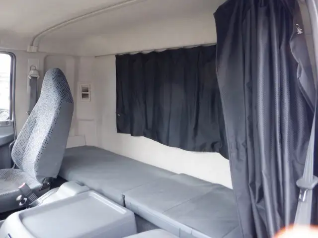 三菱 ファイター 中型/増トン 車両重機運搬 ラジコン ウインチの中古トラック画像14
