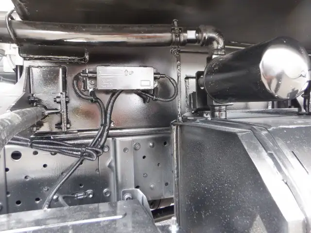 いすゞ エルフ 小型 パッカー車 プレス式 BKG-NKR85ANの中古トラック画像像17