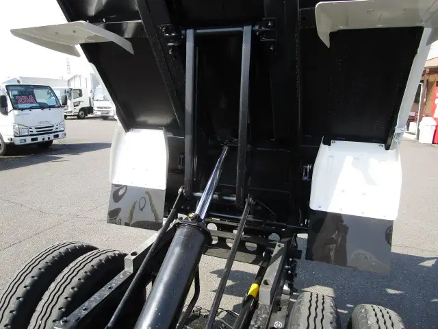日野 デュトロ 小型 ダンプ 2KG-XZU600T R5の中古トラック画像15