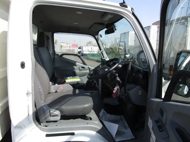 日野 デュトロ 小型 ダンプ 2KG-XZU600T R5の中古トラック画像11