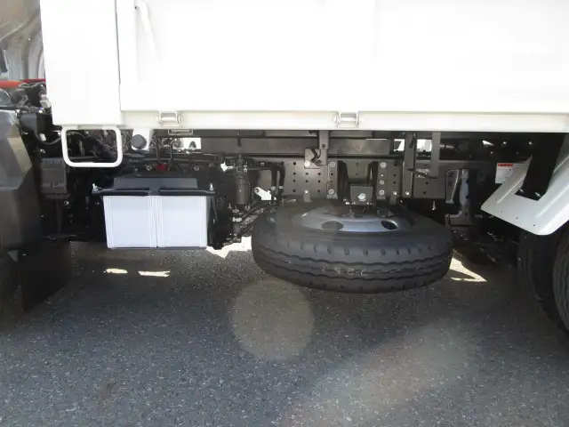 日野 デュトロ 小型 ダンプ 2KG-XZU600T R5の中古トラック画像16