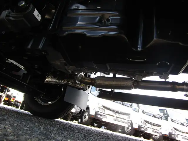 日野 デュトロ 小型 平ボディ 2KG-XZU710M R5の中古トラック画像18