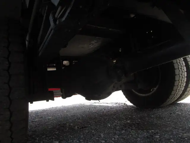 日野 デュトロ 小型 ウイング 2RG-XZU712M R4の中古トラック画像像17