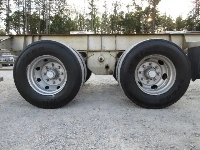 国内・その他 国産車その他 トレーラー/その他 トレーラー 2軸 KFKGF240の中古トラック画像20
