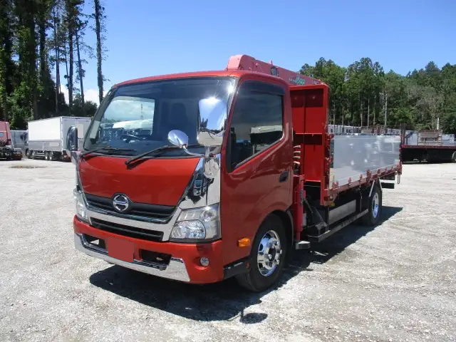 三菱 スーパーグレート 大型 トラクター 1デフ 2PG-FP74HER の中古トラック【車両No.150652】