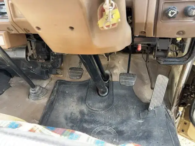 日産 アトラス 小型 ダンプ 土砂禁 N-DMH40の中古トラック画像10