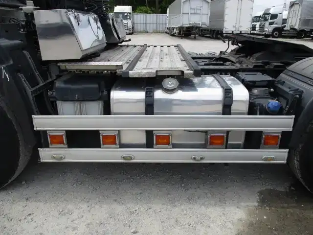 日野 プロフィア 大型 トラクター ハイルーフ 1デフの中古トラック画像14