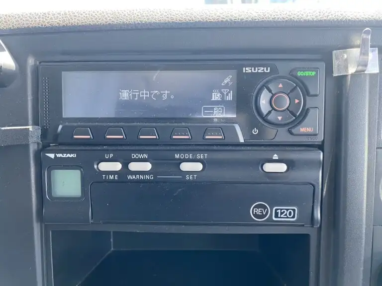 いすゞ ギガ 大型 トラクター 2DG-EXY52CK の中古トラック【車両