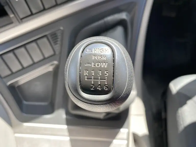 日産UD クオン 大型 トラクター 1デフ エアサスの中古トラック画像14