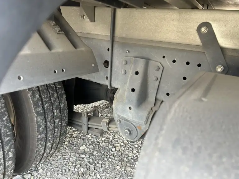 日野 デュトロ 小型 アルミバン TKG-XZC605M H28の中古トラック画像像17