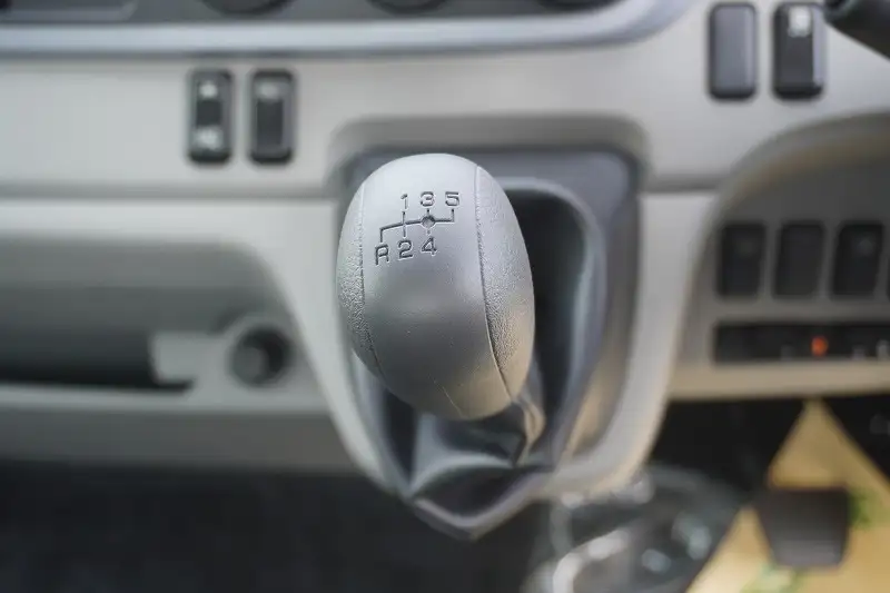 三菱 キャンター 小型 平ボディ 2RG-FEB50 R5の中古トラック画像11