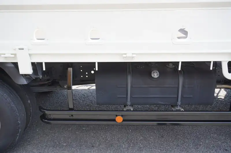 日野 デュトロ 小型 クレーン付 4段 ラジコンの中古トラック画像14