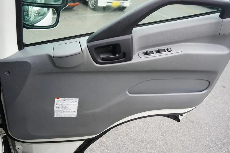 トヨタ ダイナ 小型 車両重機運搬 ラジコン ウインチの中古トラック画像14