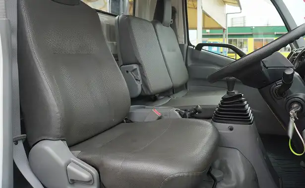 トヨタ ダイナ 小型 車両重機運搬 ラジコン ウインチの中古トラック画像10