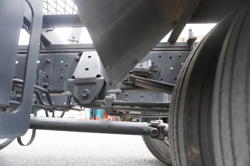トヨタ ダイナ 小型 車両重機運搬 ラジコン ウインチの中古トラック画像16