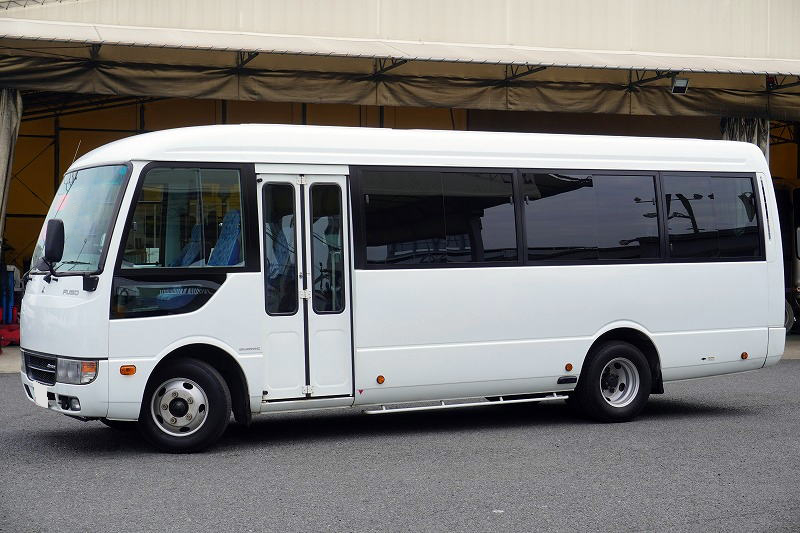 いすゞ ガーラミオ 中型/増トン バス 観光バス SDG-RR7JJCJ の中古トラック【車両No.186431】