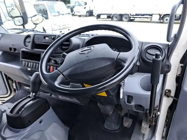 日野 デュトロ 小型 ダンプ コボレーン TKG-XZU610Tの中古トラック画像8