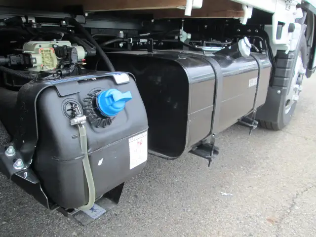 三菱 キャンター 小型 平ボディ 2RG-FBAV0 R5の中古トラック画像像17