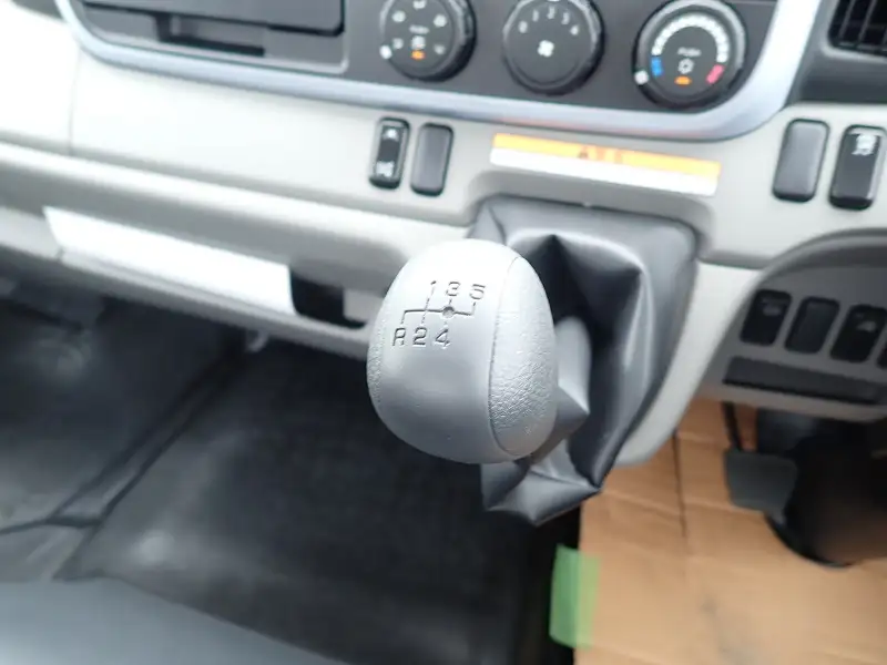 三菱 キャンター 小型 平ボディ 2RG-FEB80 R6の中古トラック画像14