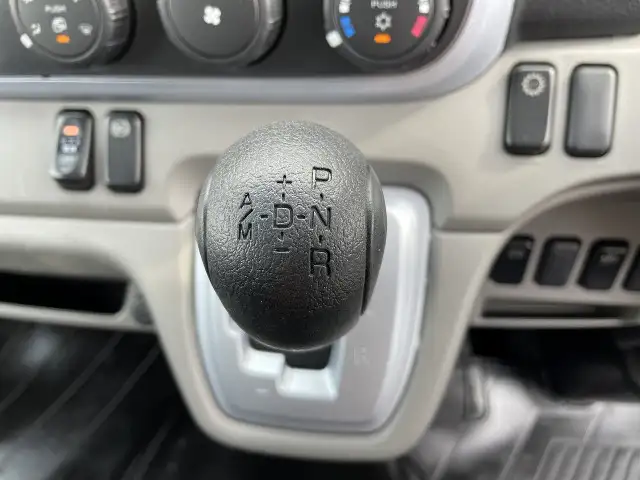 日産 アトラス 小型 アルミバン パワーゲート サイドドアの中古トラック画像16