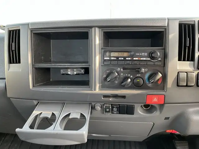 いすゞ エルフ 小型 平ボディ TKG-NPR85AR H24の中古トラック画像14