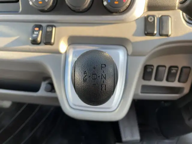日産 アトラス 小型 アルミバン パワーゲート サイドドアの中古トラック画像16