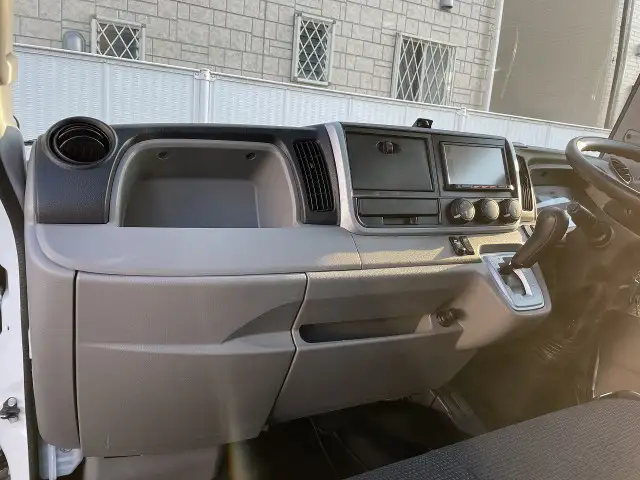 日産 アトラス 小型 アルミバン パワーゲート サイドドアの中古トラック画像14