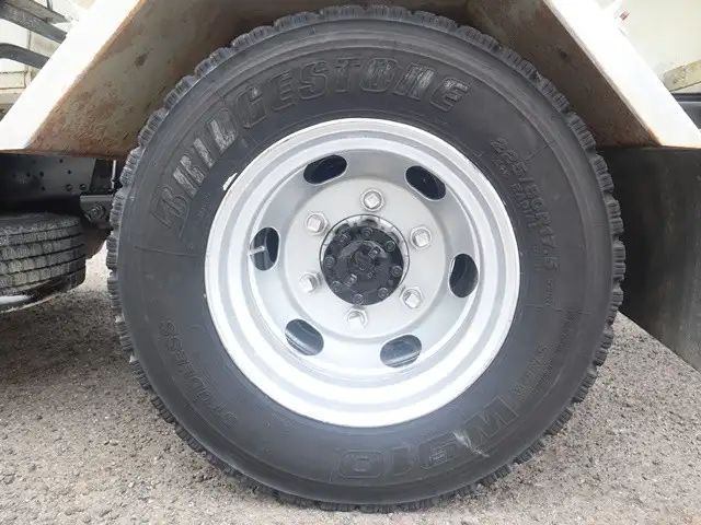 いすゞ エルフ 小型 タンク車 散水車 TKG-NPR85YNの中古トラック画像20