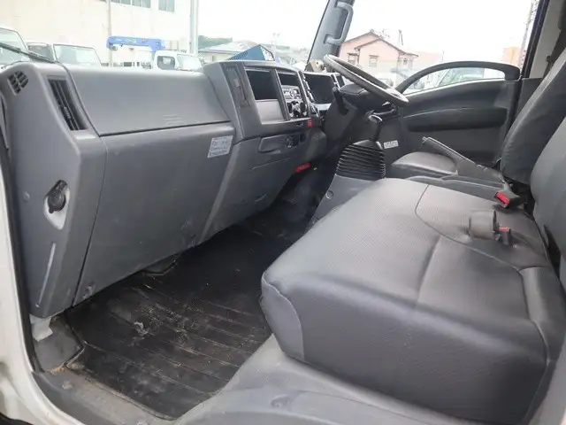 いすゞ エルフ 小型 タンク車 散水車 TKG-NPR85YNの中古トラック画像13