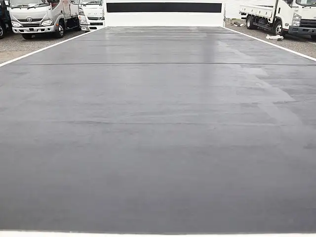 トヨタ ダイナ 小型 平ボディ TKG-XZU712 H30の中古トラック画像9