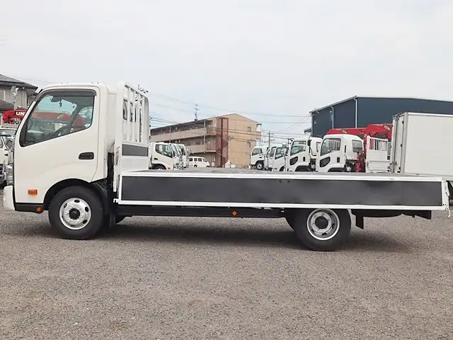 トヨタ ダイナ 小型 平ボディ TKG-XZU712 H30の中古トラック画像6