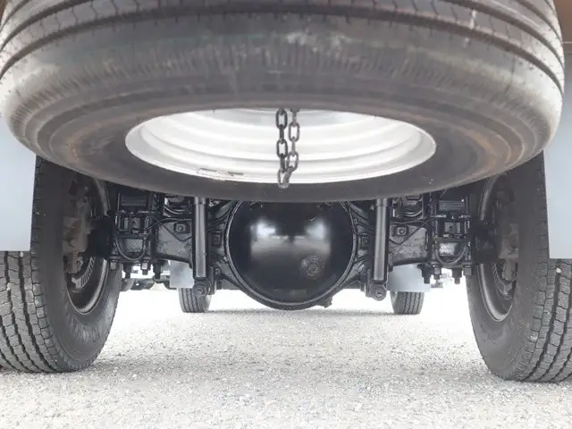 トヨタ ダイナ 小型 平ボディ TKG-XZU712 H30の中古トラック画像15