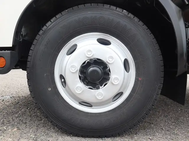 トヨタ ダイナ 小型 平ボディ TKG-XZU712 H30の中古トラック画像20