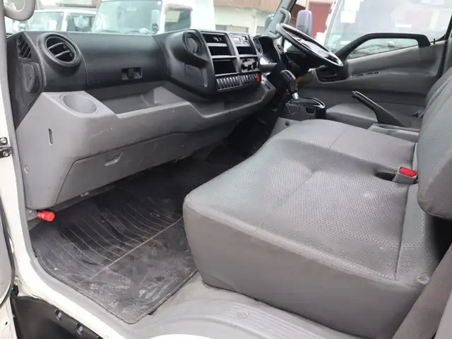 日野 デュトロ 小型 平ボディ TPG-XZC710M H29の中古トラック画像12