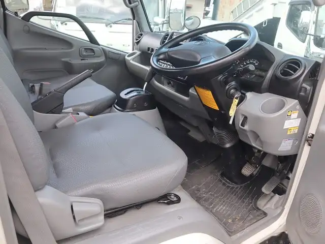 トヨタ トヨエース 小型 平ボディ QDF-KDY231 H30の中古トラック画像12