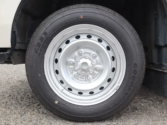トヨタ トヨエース 小型 平ボディ QDF-KDY231 H30の中古トラック画像20